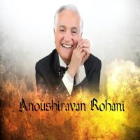 Anoushirvan Rohani Daram Soali, Pt 2 (Live) [feat Moein]