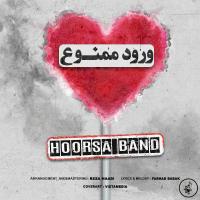 Hoorsa Band Voroud Mamnoo
