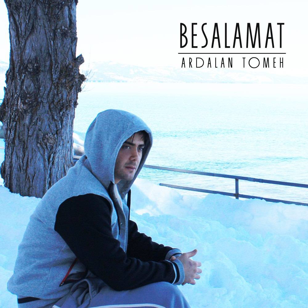 Ardalan Tomeh Besalamat