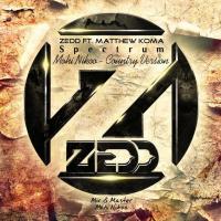 Zedd & Matthew Koma Spectrum (Mohi Nikoo Country Version)