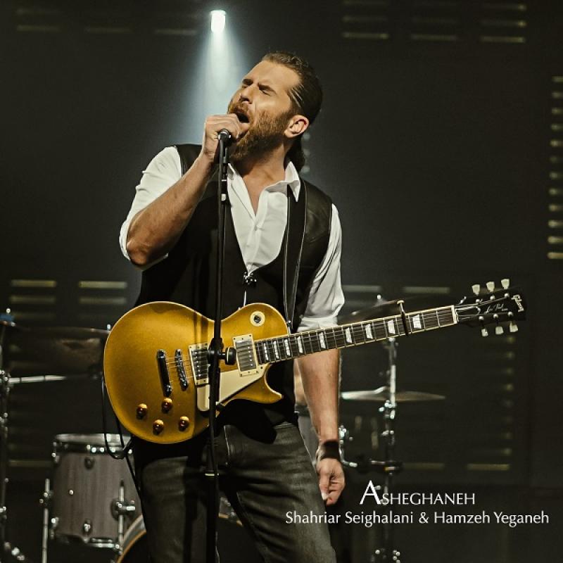 Shahriar Seighalani