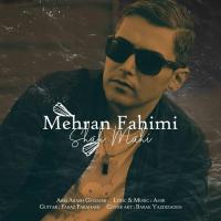 Mehran Fahimi Shah Mahi