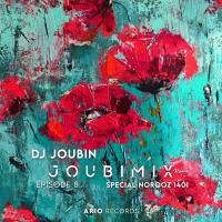 DJ Joubin JoubiMix EP8
