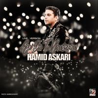 Hamid Askari Age Be To Nemiresam (Live Version)