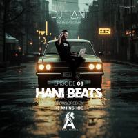 Dj Hani Hani Beats 08 (Hafez Asgari)