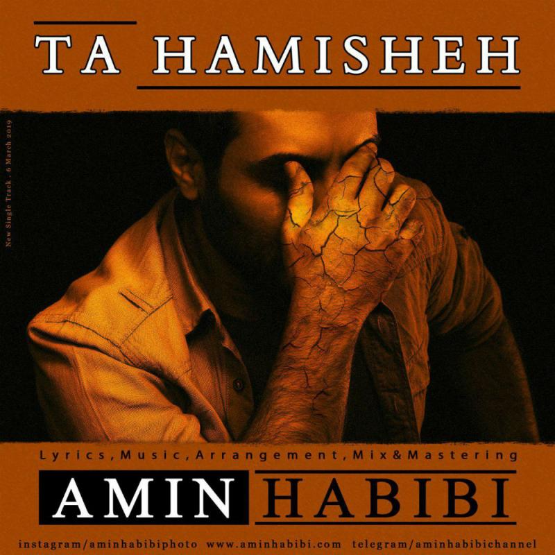 Amin Habibi Ta Hamisheh