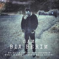 Sam Goharbin Bia Berim