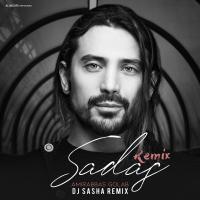 Amirabbas Golab Sadas (Dj Sasha Remix)