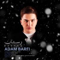 Rastan Adam Barfi