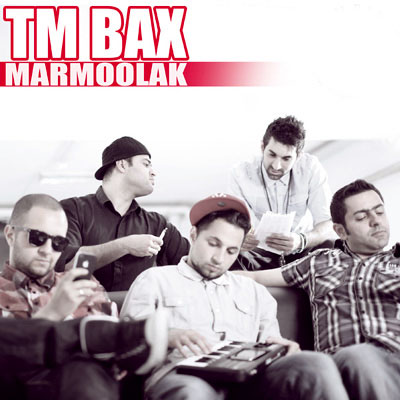 Tm Bax Marmoolak