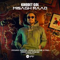 Misagh Raad Khodet Gol