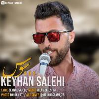 Keyhan Salehi Sus