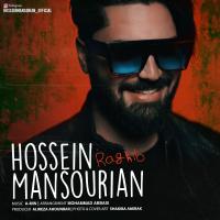 Hossein Mansourian Raghib