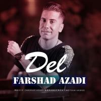 Farshad Azadi Del