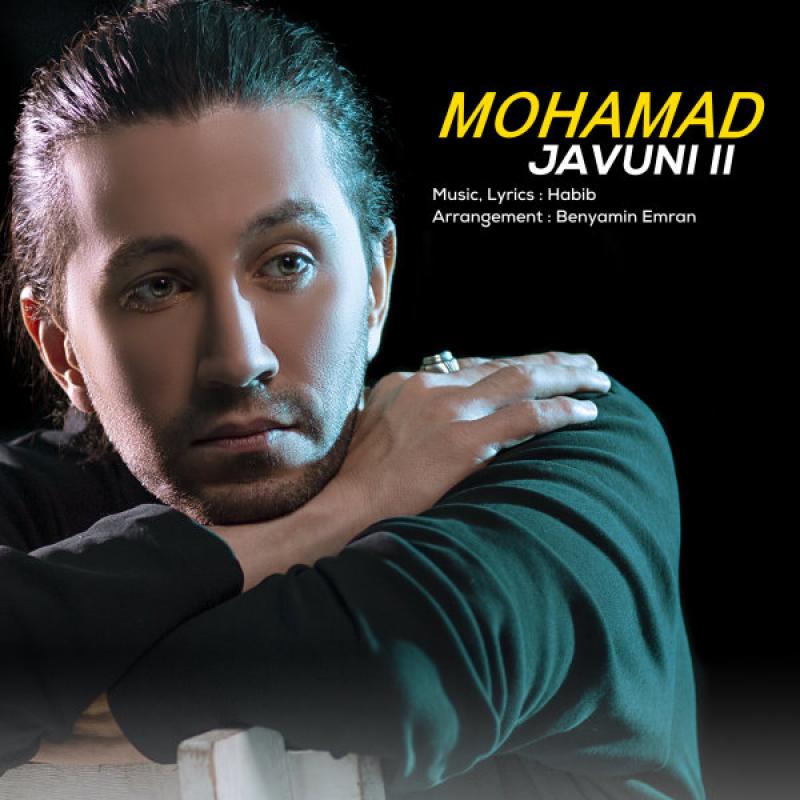 Mohammad Mohebian Javuni 2