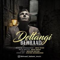 Behraad Deltangi