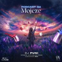 DJ Puni Mojeze Podcast 34