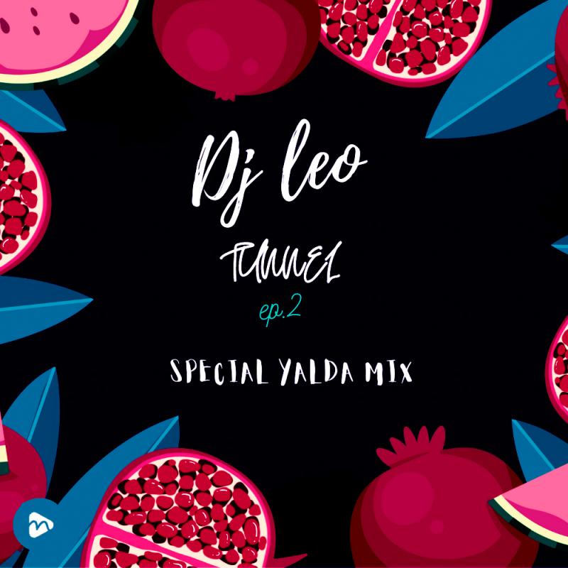 DJ Leo Tunnel Episode 02