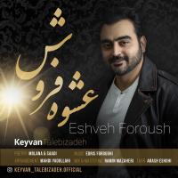 Keyvan Talebizadeh Eshveh Foroush