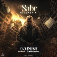 DJ Puni Sabr 37