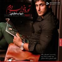 Shahab Mozaffari Albume Divoone