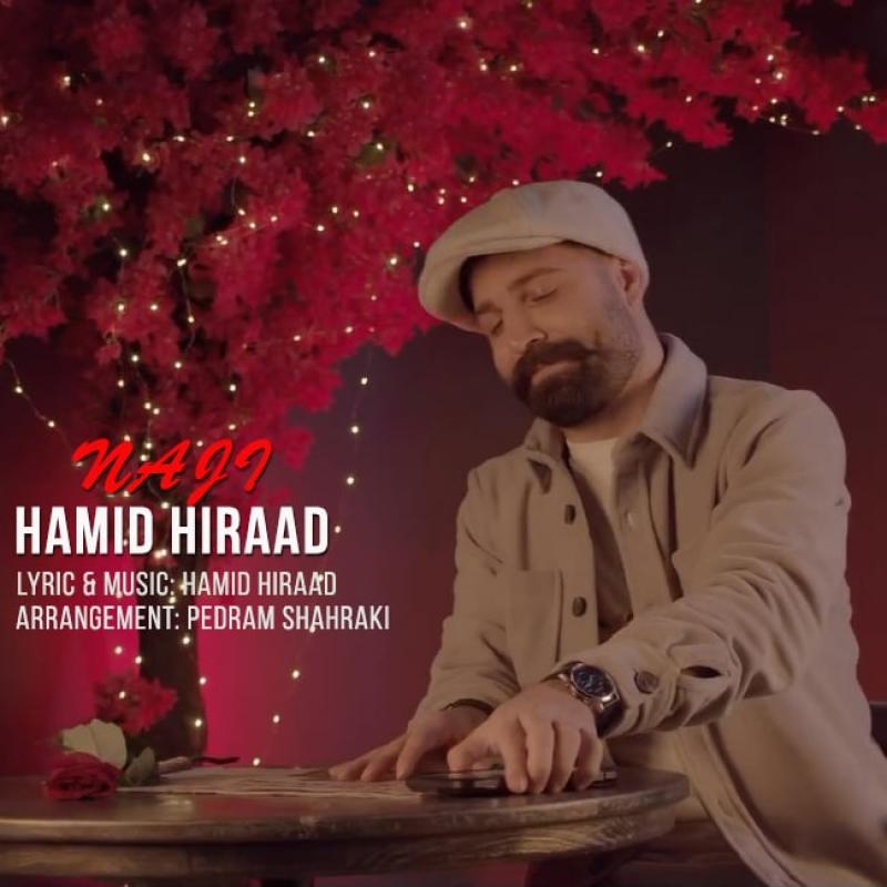 Hamid Hiraad Naji (Deli)