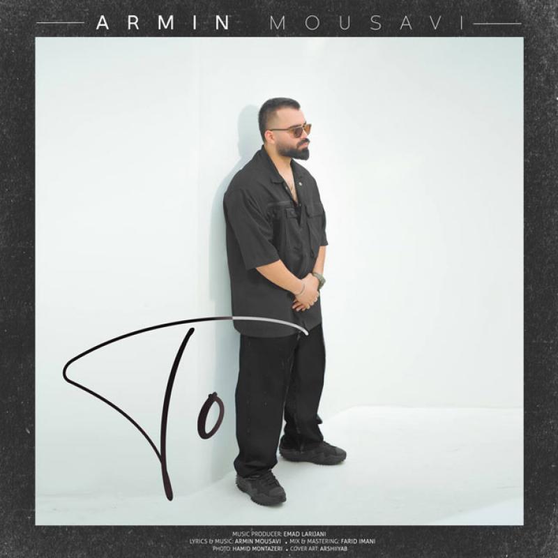 Armin Mousavi