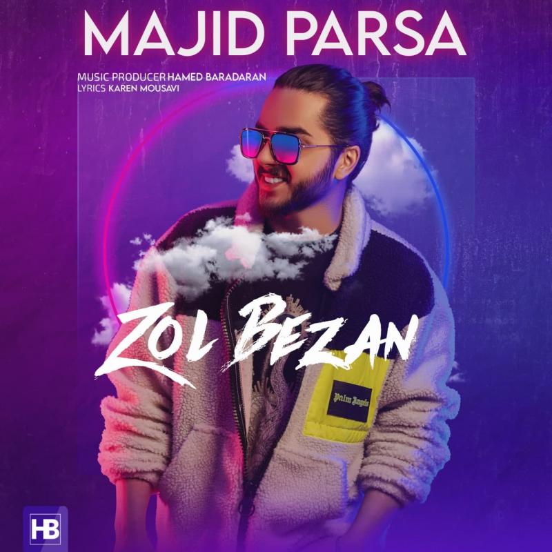 Majid Parsa Zol Bezan