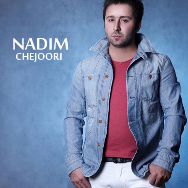 Nadim Chejoori