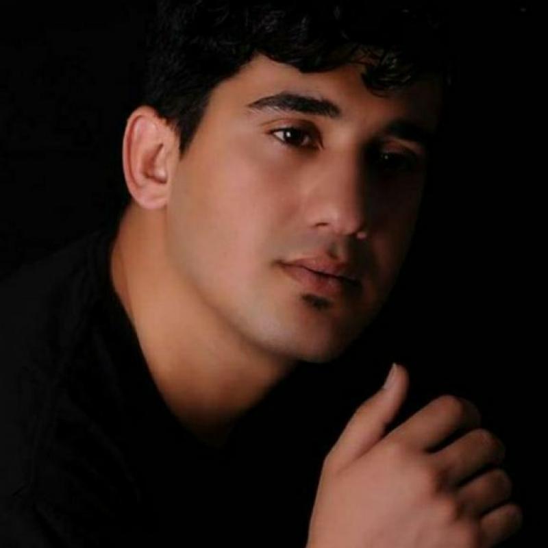 Pejman Bibak