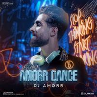 DJ Amorr Amorr Dance EP05