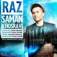 Saman Khosravi Raz