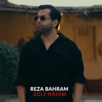 Reza Bahram Gole Nazam (Deli)