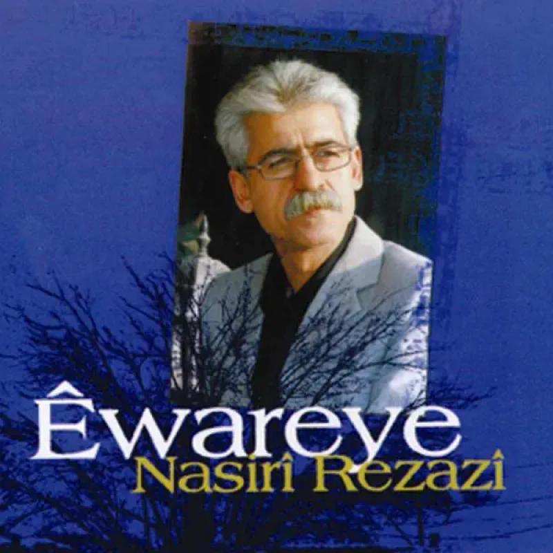 Naser Razazi ÊWareye