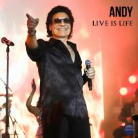 Andy Live Is Life