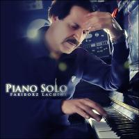 Fariborz Lachini Mosafer (Piano Solo)