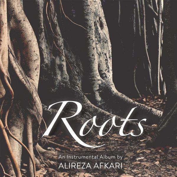 Alireza Afkari Roots