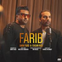 Amin Fard & Ehsan Rad Farib