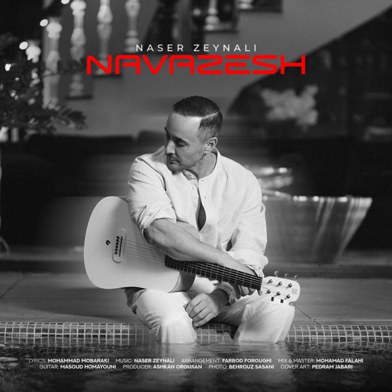 Naser Zeynali Navazesh