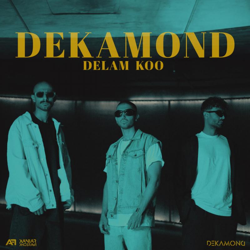 Dekamond Delam Koo