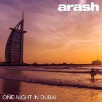 Arash One Night In Dubai (Ft Helena)
