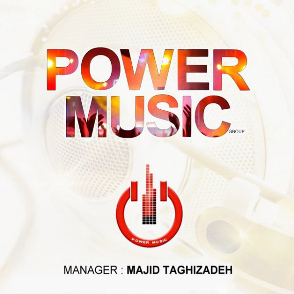 Hamid Asghari Power Music Party 6