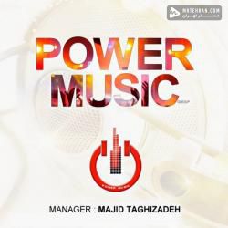 Hamid Asghari Power Music Party 6