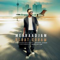 Mehraad Jam Negat Konam