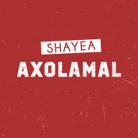 Shayea Axolamal