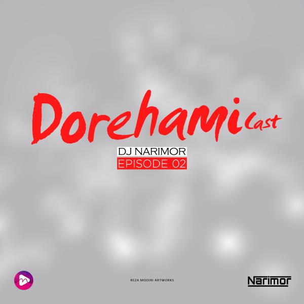 Deejay Narimor Dorehami Cast Episode 02