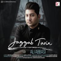 Ali Abbasi Jazzab Tarin