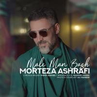 Morteza Ashrafi Male Man Bash