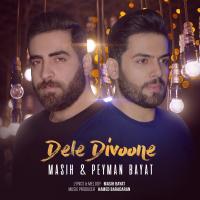 Masih & Peyman Dele Divoone
