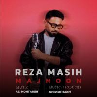 Reza Masih Majnoon